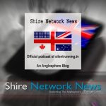 Shire Network News Archive